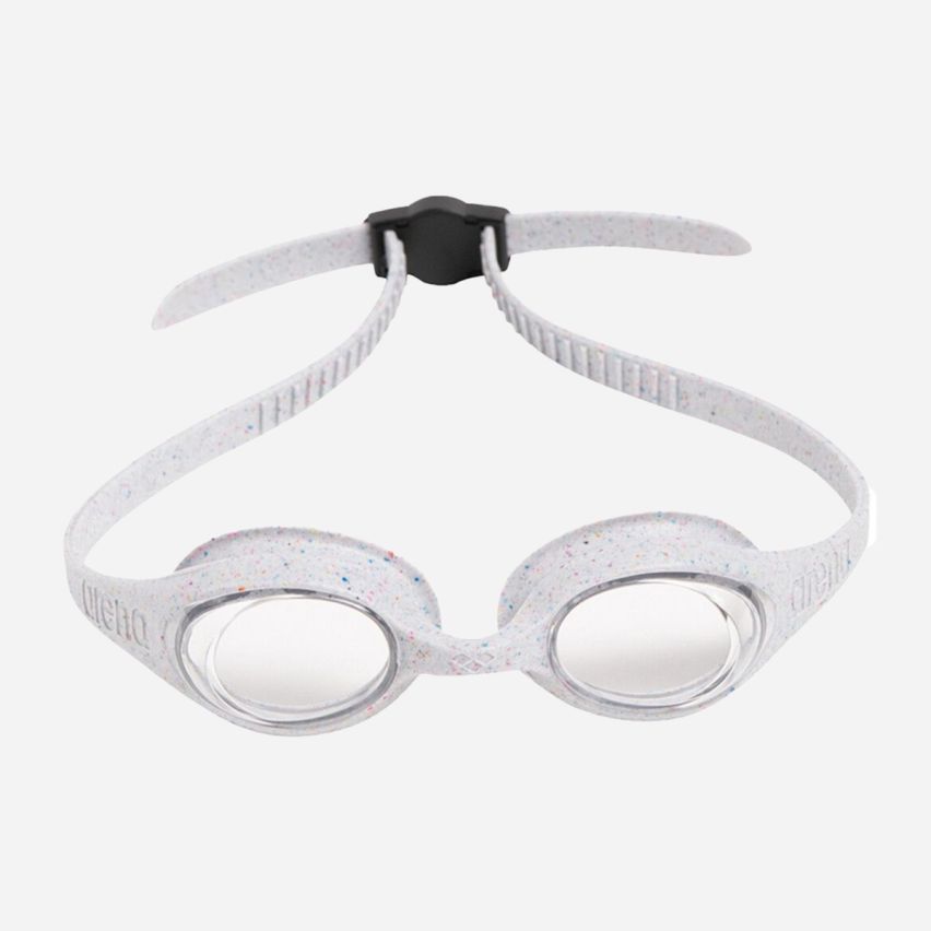 Arena Schwimmbrille Kids Spider grey
