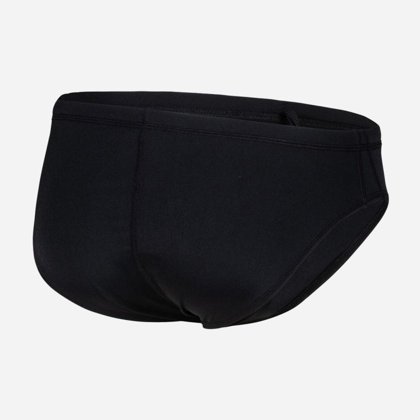 Arena Men Team Swim Briefs Solid black
