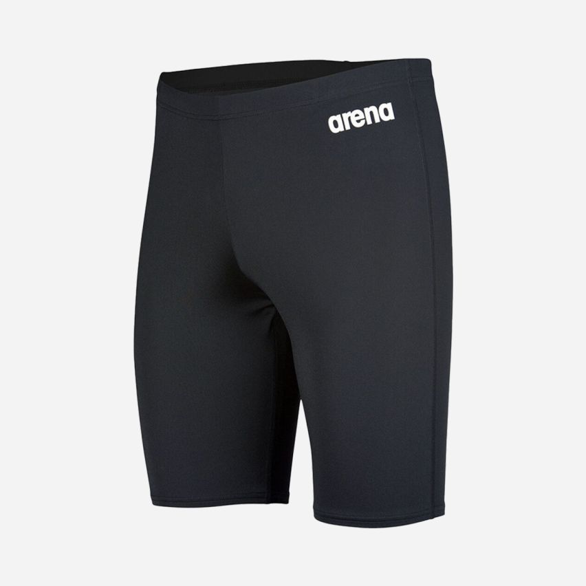 Arena Men Team Swim Jammer Solid black