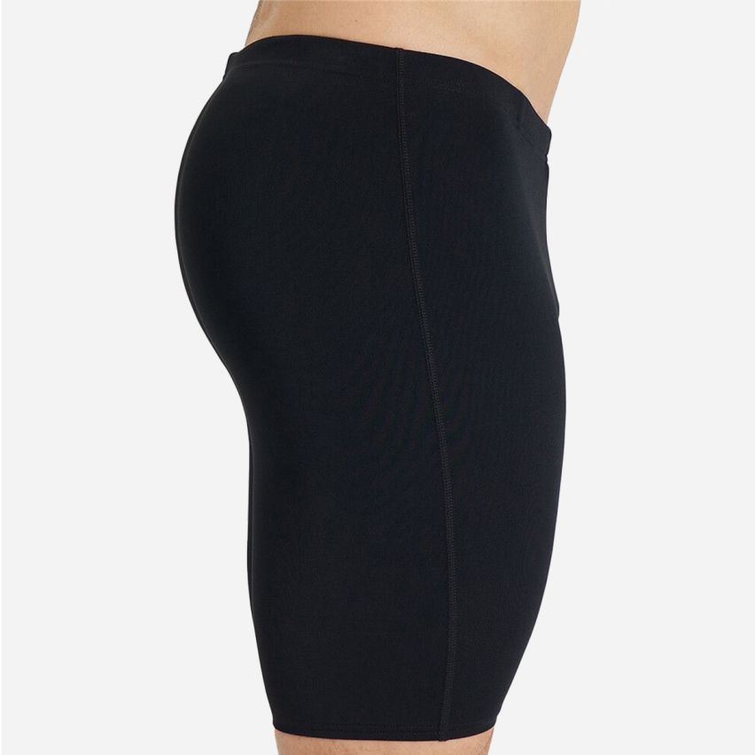 Arena Men Team Swim Jammer Solid black