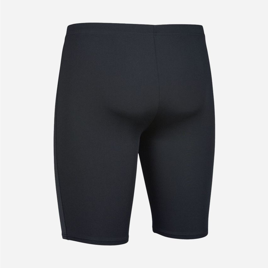 Arena Men Team Swim Jammer Solid black
