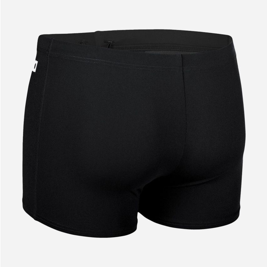 Arena Men Team Swim Short Solid black