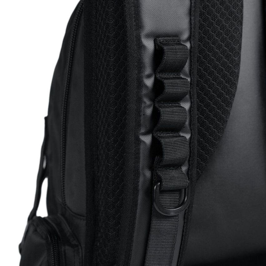 Arena Rucksack All Set Backpack black (45L)