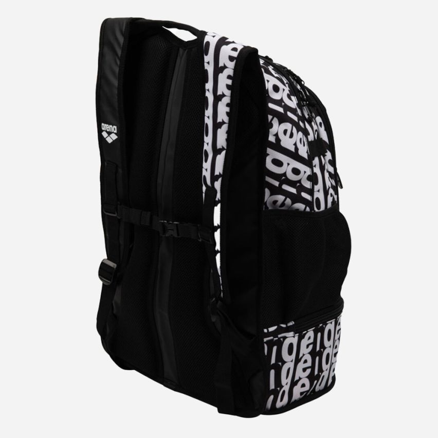 Arena Rucksack Fastpack 3.0 Allover monogram