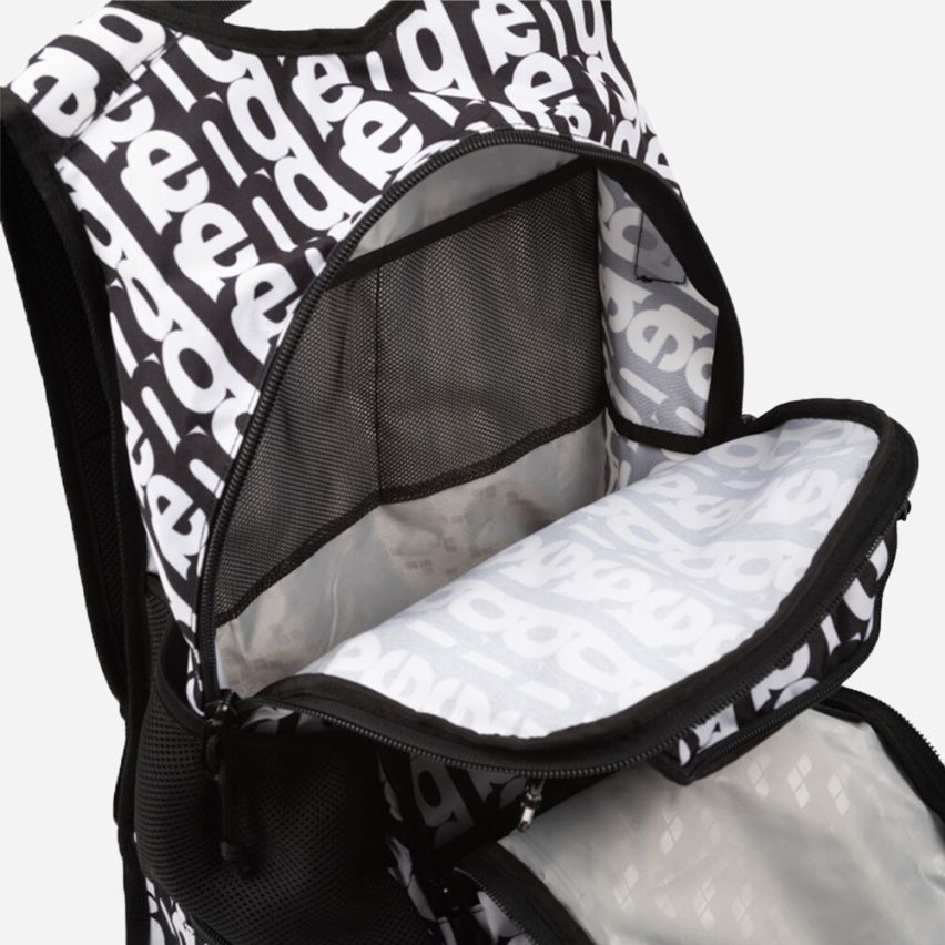 Arena Rucksack Fastpack 3.0 Allover monogram
