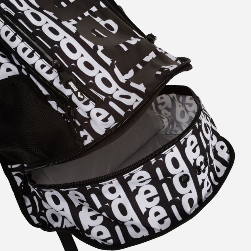Arena Rucksack Fastpack 3.0 Allover monogram