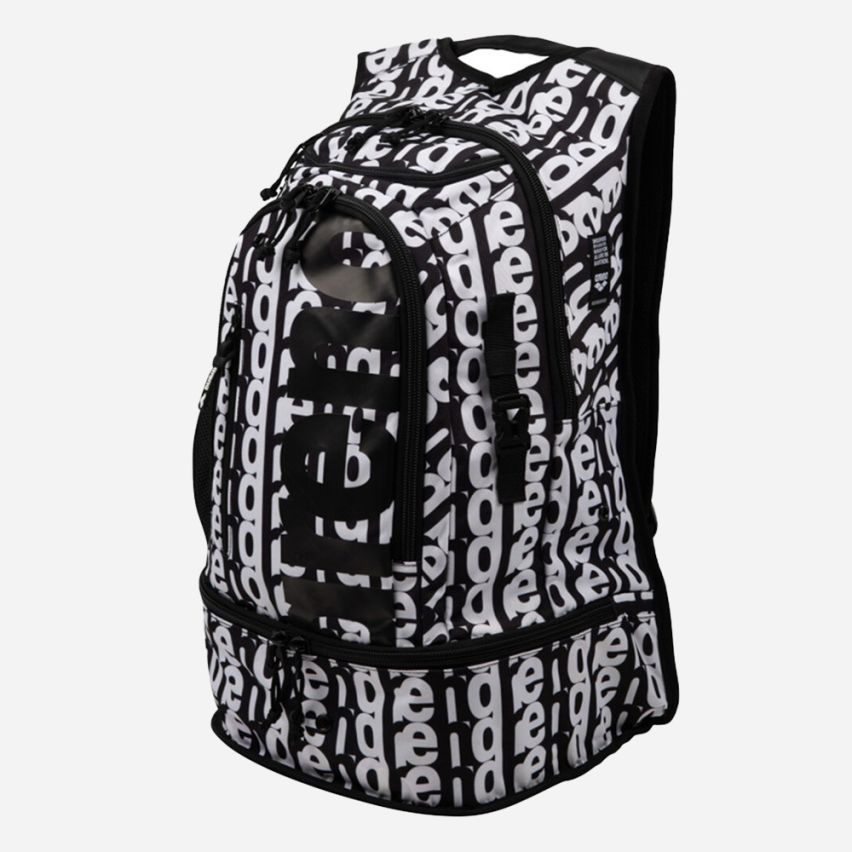 Arena Rucksack Fastpack 3.0 Allover monogram