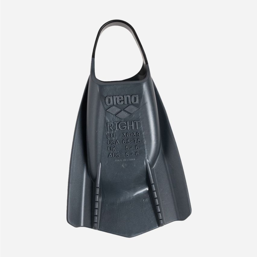 Arena Schwimmflosse Powerfin Pro II black