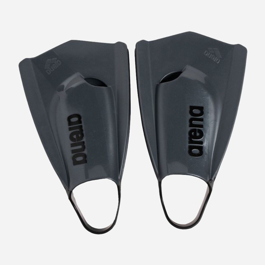 Arena Schwimmflosse Powerfin Pro II black
