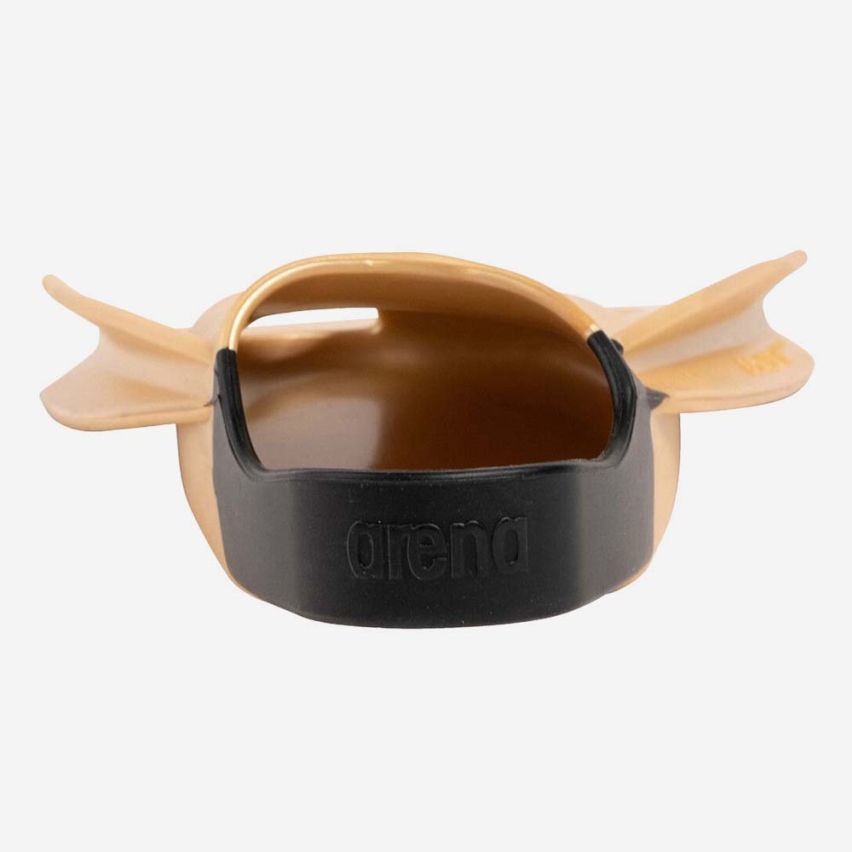 Arena Schwimmflosse Powerfin Pro II gold