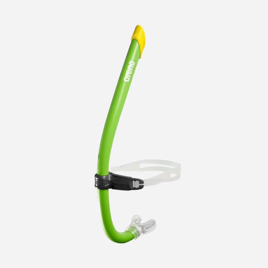 Arena Schnorchel SWIM Pro III acid lime