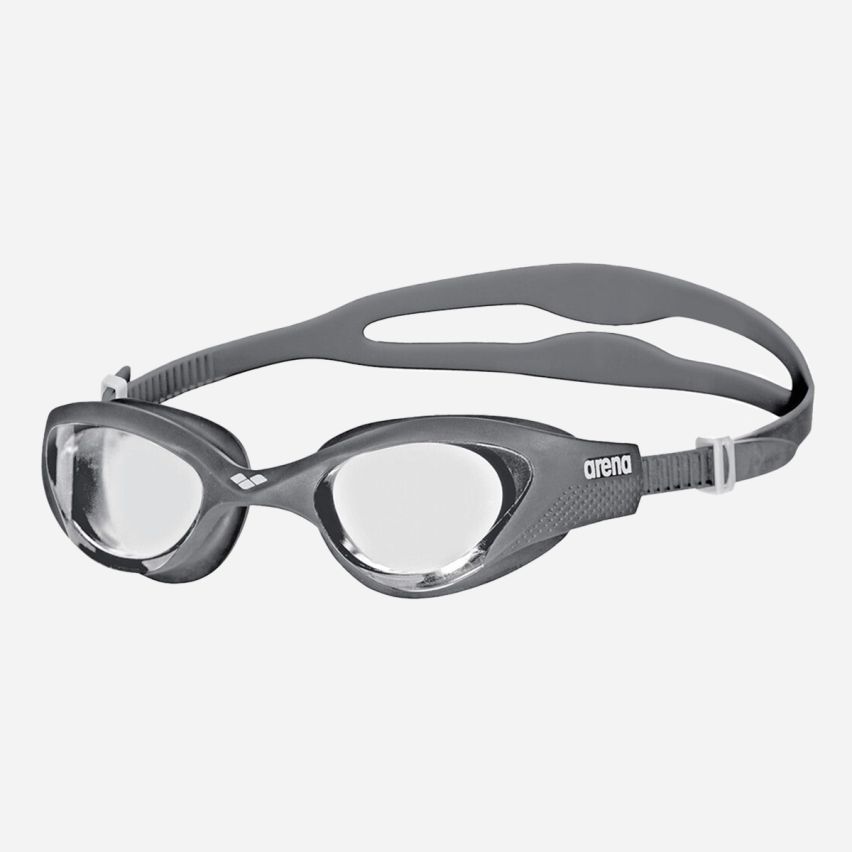 Arena Schwimmbrille The One clear/grey/white