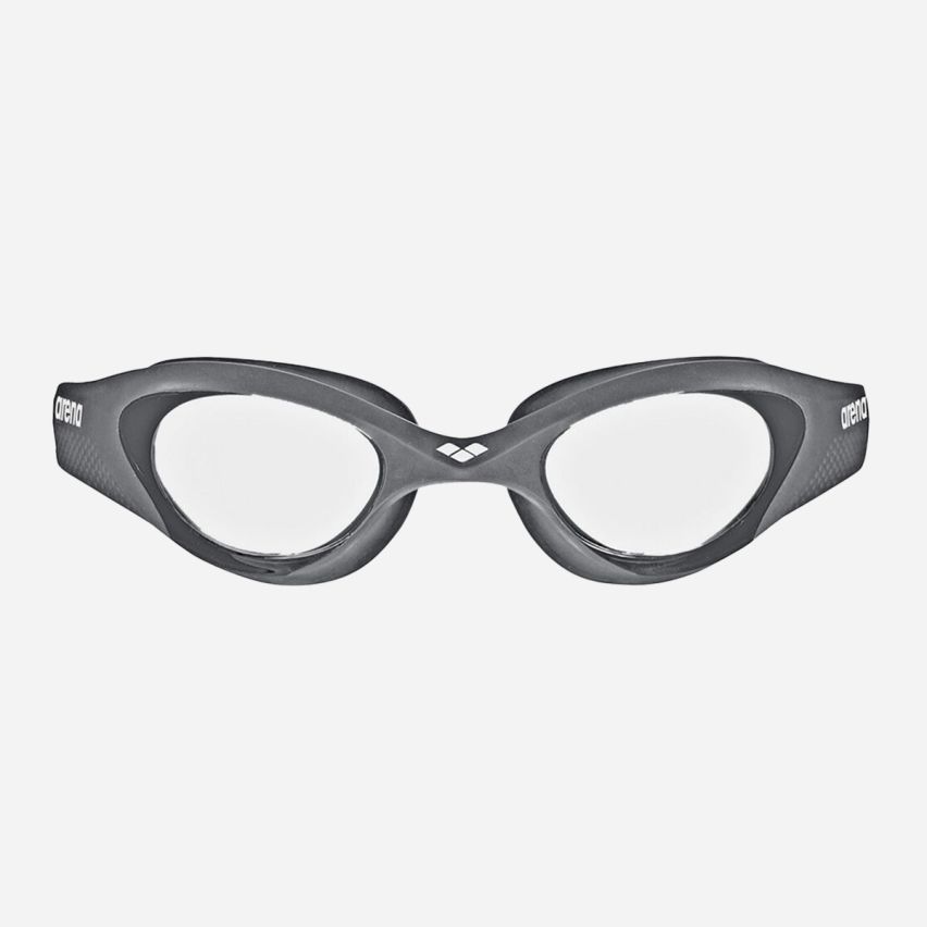 Arena Schwimmbrille The One clear/grey/white