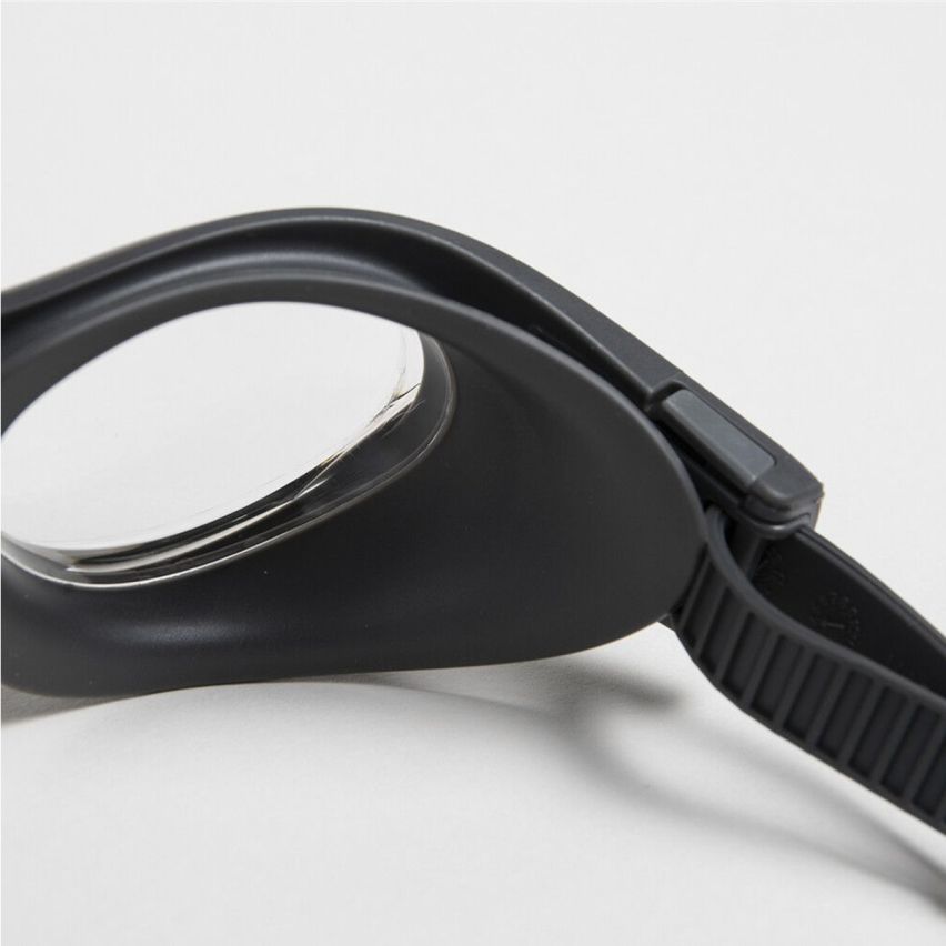 Arena Schwimmbrille The One clear/grey/white