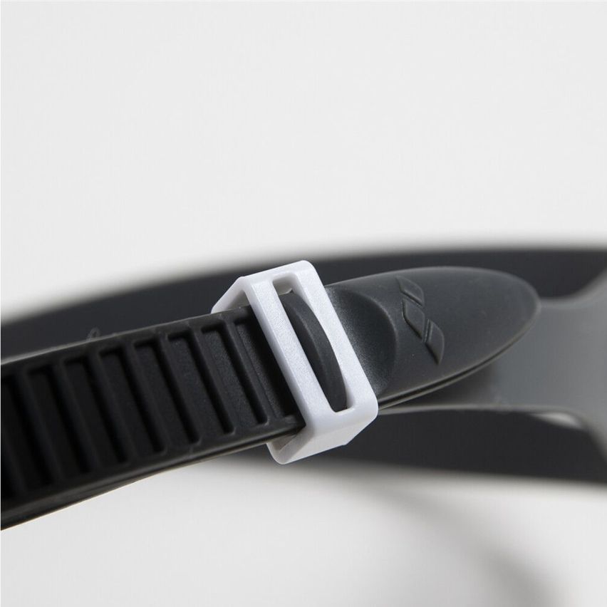 Arena Schwimmbrille The One clear/grey/white