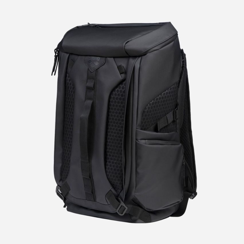 Arena Rucksack ULIXES black (42L)