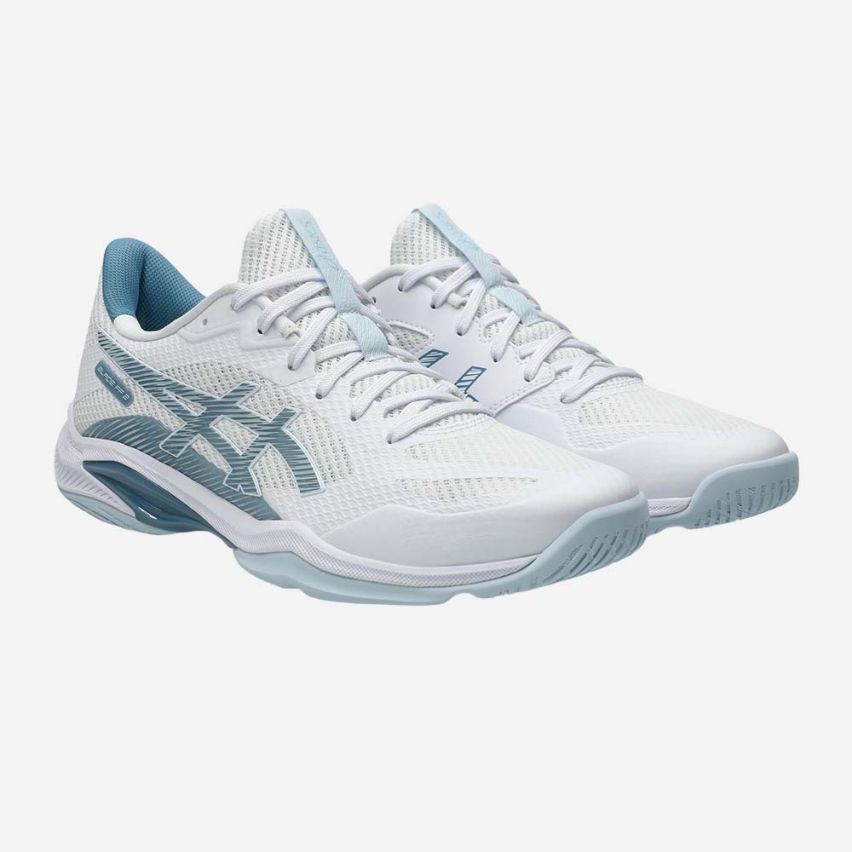 ASICS BLADE FF 2 Men white/cool grey