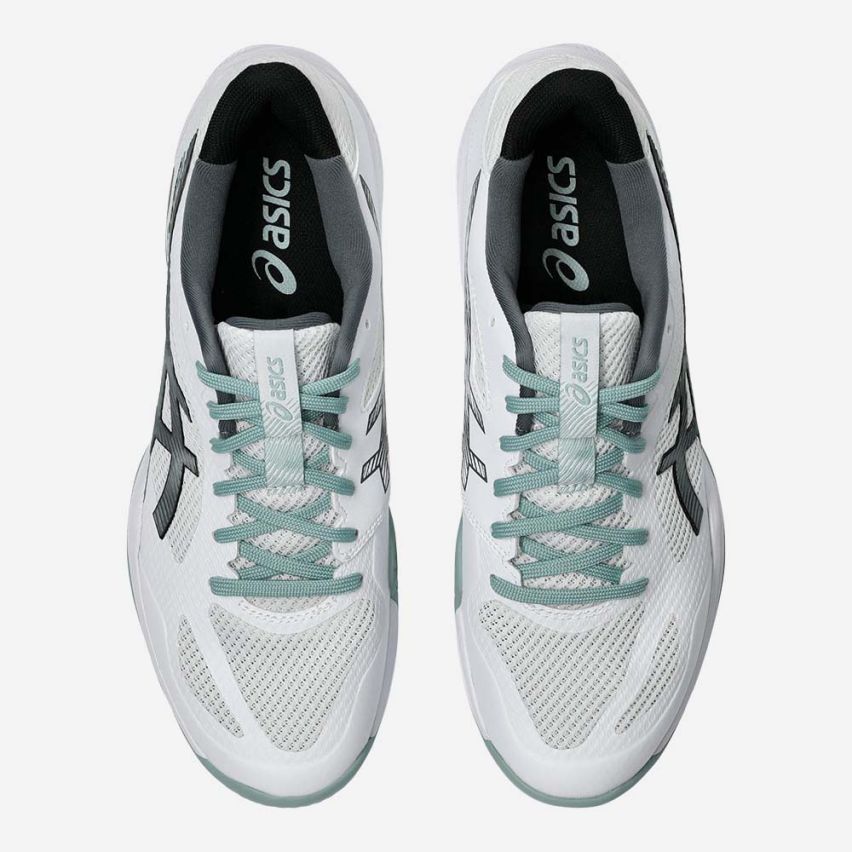 ASICS BLADE FF 2 Men white/ocean haze
