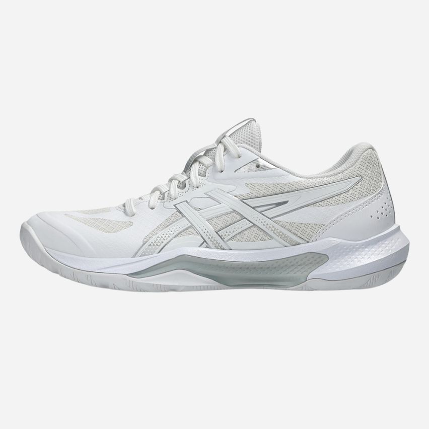 Asics GEL-TACTIC 12 Lady white/pure silver