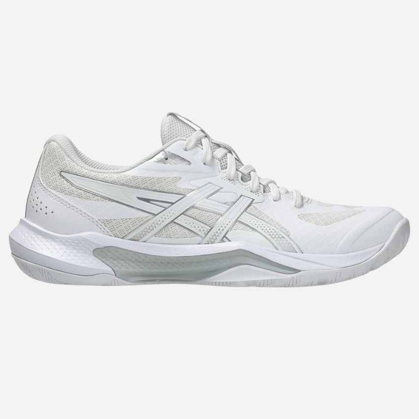 Asics GEL-TACTIC 12 Lady white/pure silver