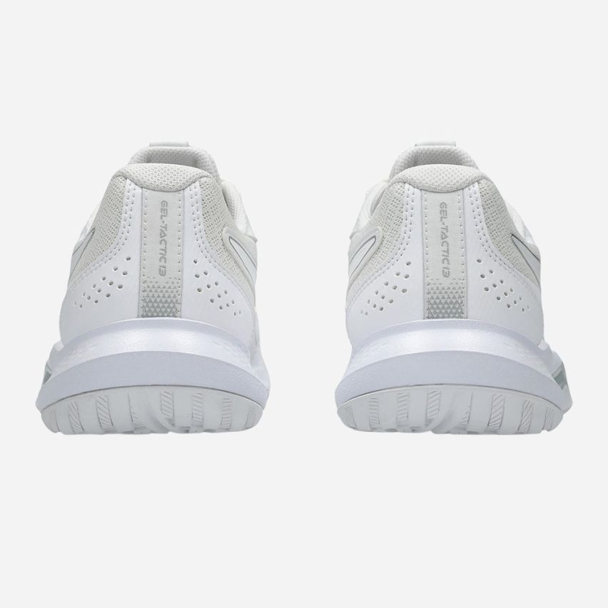 Asics GEL-TACTIC 12 Lady white/pure silver