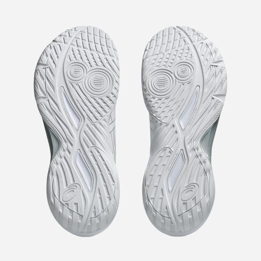 Asics GEL-TACTIC 12 Lady white/pure silver