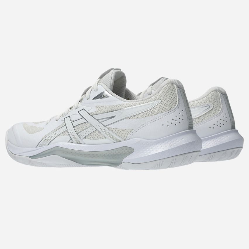Asics GEL-TACTIC 12 Lady white/pure silver