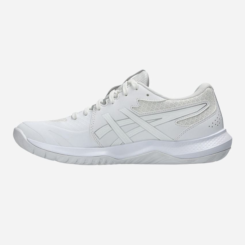 Asics GEL-TACTIC 12 Lady white/pure silver