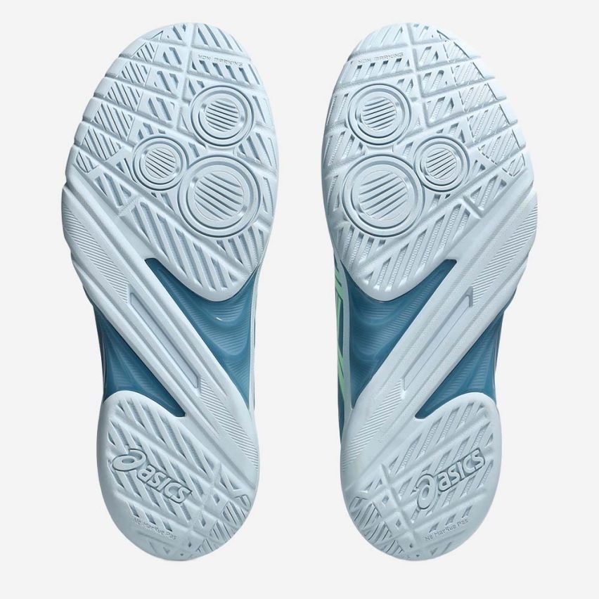 ASICS POWERBREAK FF Men saba blue/menthol