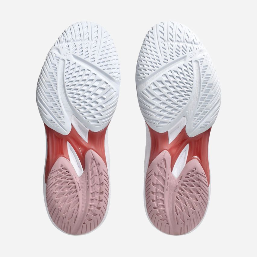 ASICS SKY ELITE FF 3 Lady white/morganite