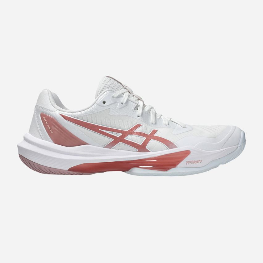 ASICS SKY ELITE FF 3 Lady white/morganite