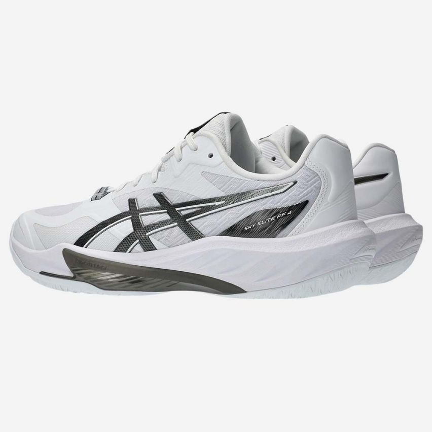ASICS SKY ELITE FF 4 Men white/black