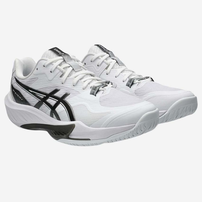 ASICS SKY ELITE FF 4 Men white/black