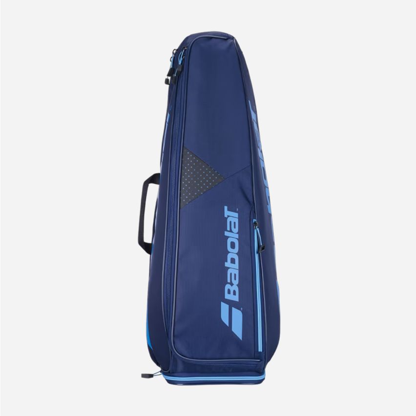 Babolat Backrack 3 Badminton dunkelblau