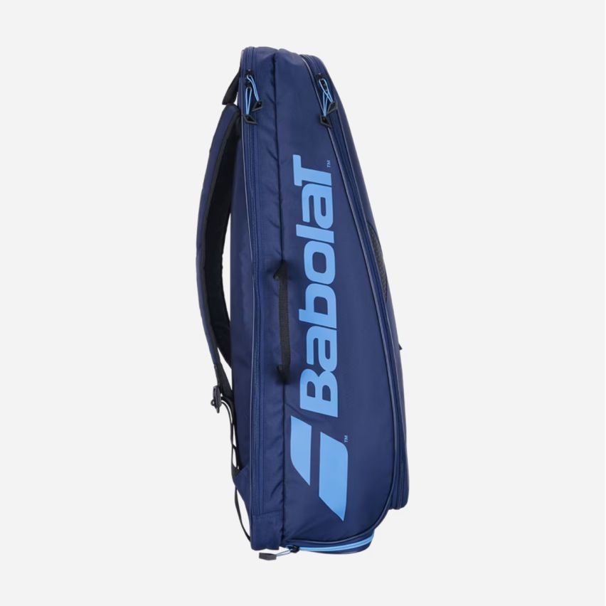 Babolat Backrack 3 Badminton dunkelblau