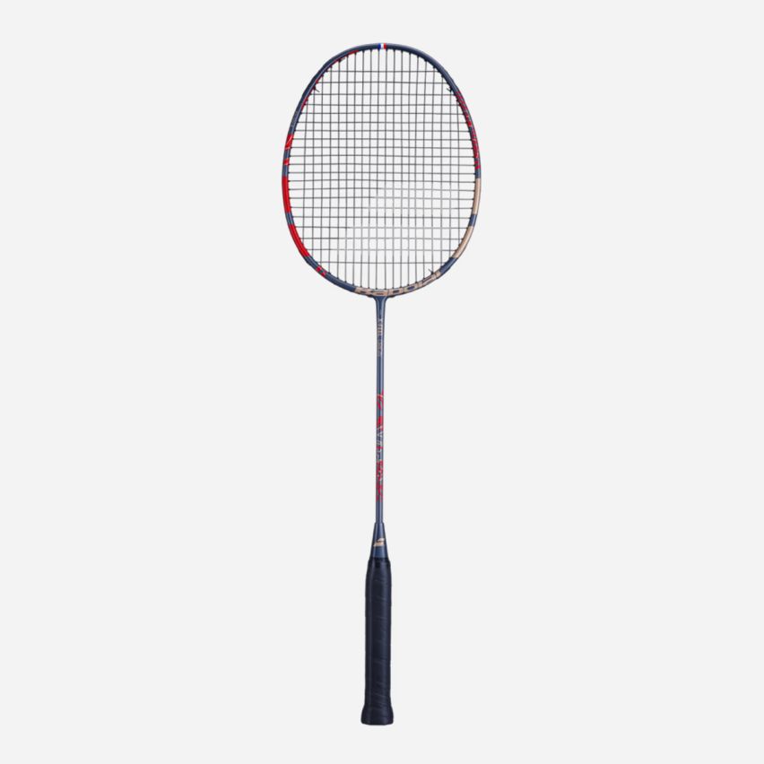 Babolat Badmintonracket X-Feel Origin bespannt 