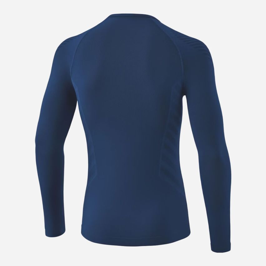 Erima Athletic Longsleeve Function new navy
