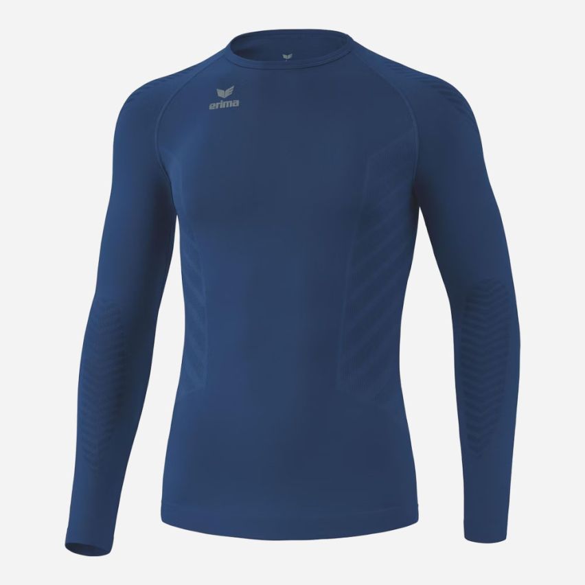 Erima Athletic Longsleeve Function new navy