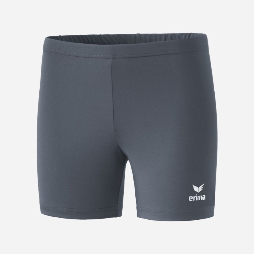 Erima Verona Performance Tights dunkelgrau