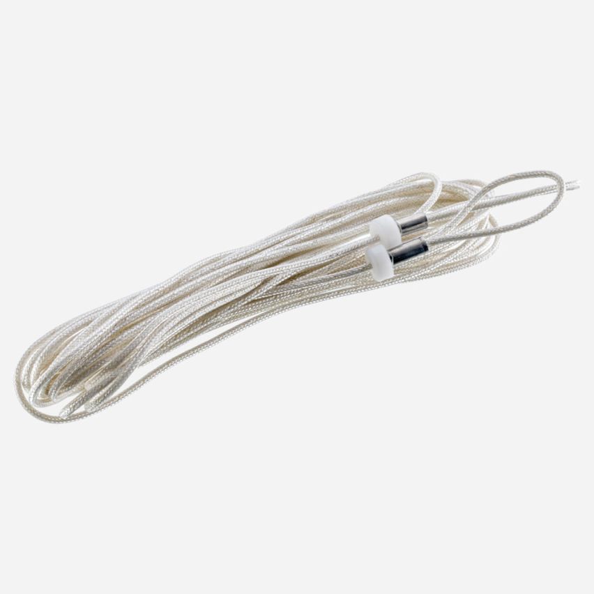 Ersatz-Spannseil Kevlar für Volleyballnetze