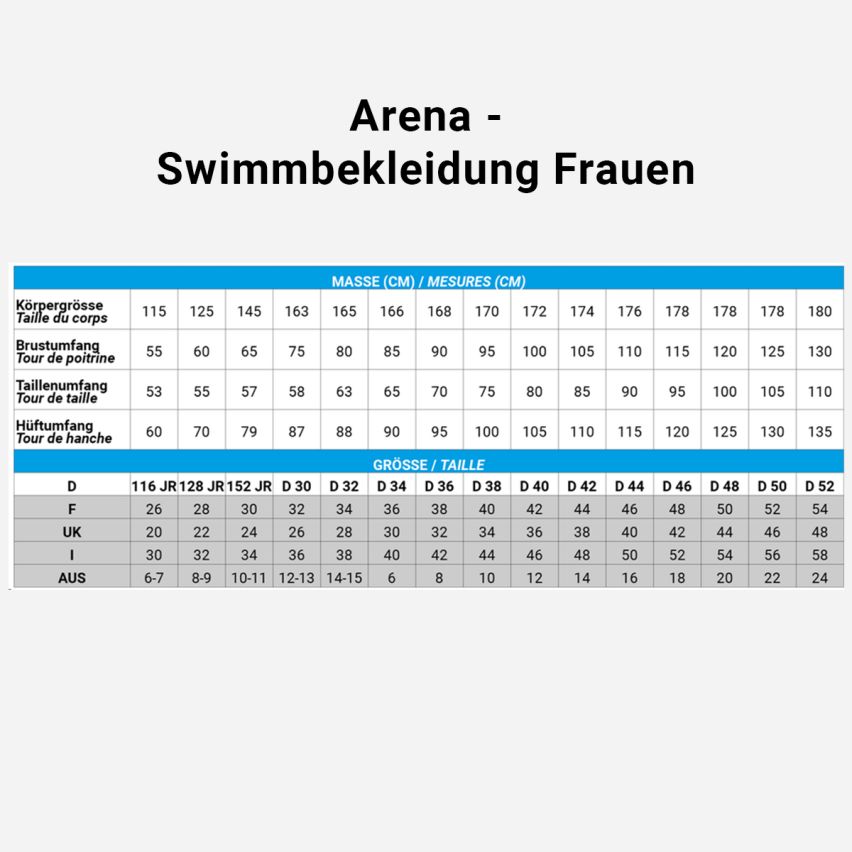 Arena Women Team Swimmsuit Swim Pro Solid black