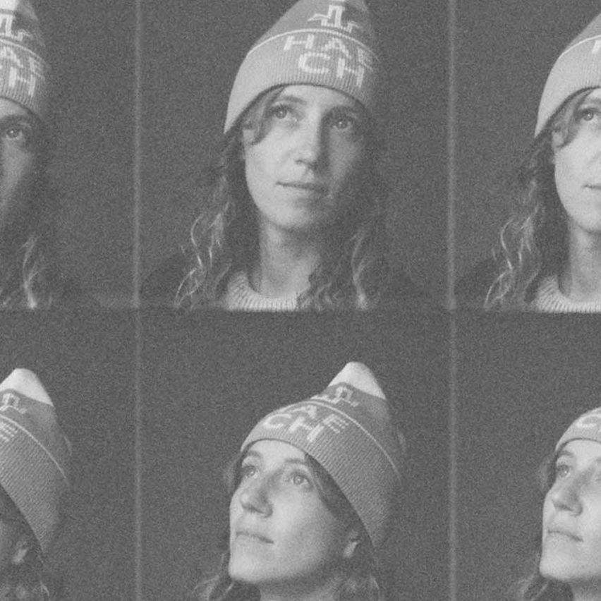hae CH41 1291 2006 1815 0272 4 Beanie weiss
