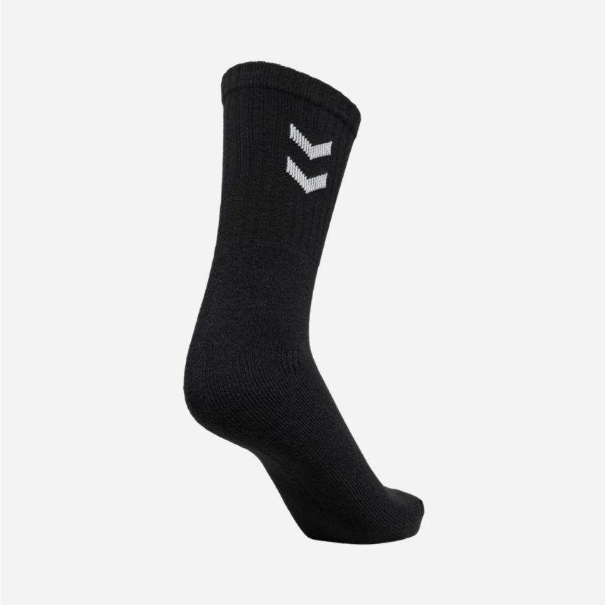 Hummel Socken Basic black 3-Pack 