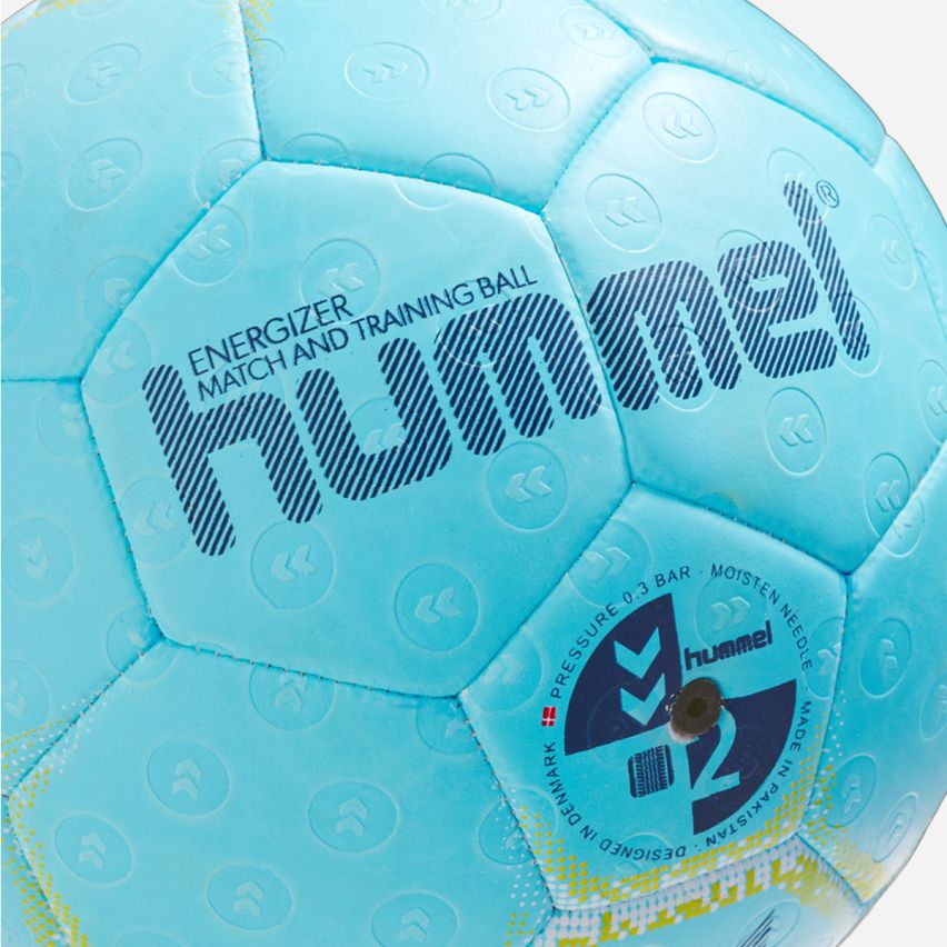 Hummel Handball ENEGIZER HB blue/white/yellow