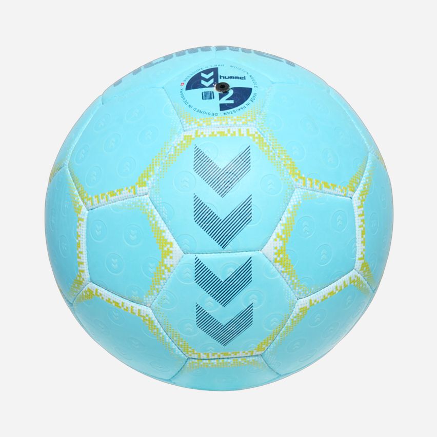 Hummel Handball ENEGIZER HB blue/white/yellow