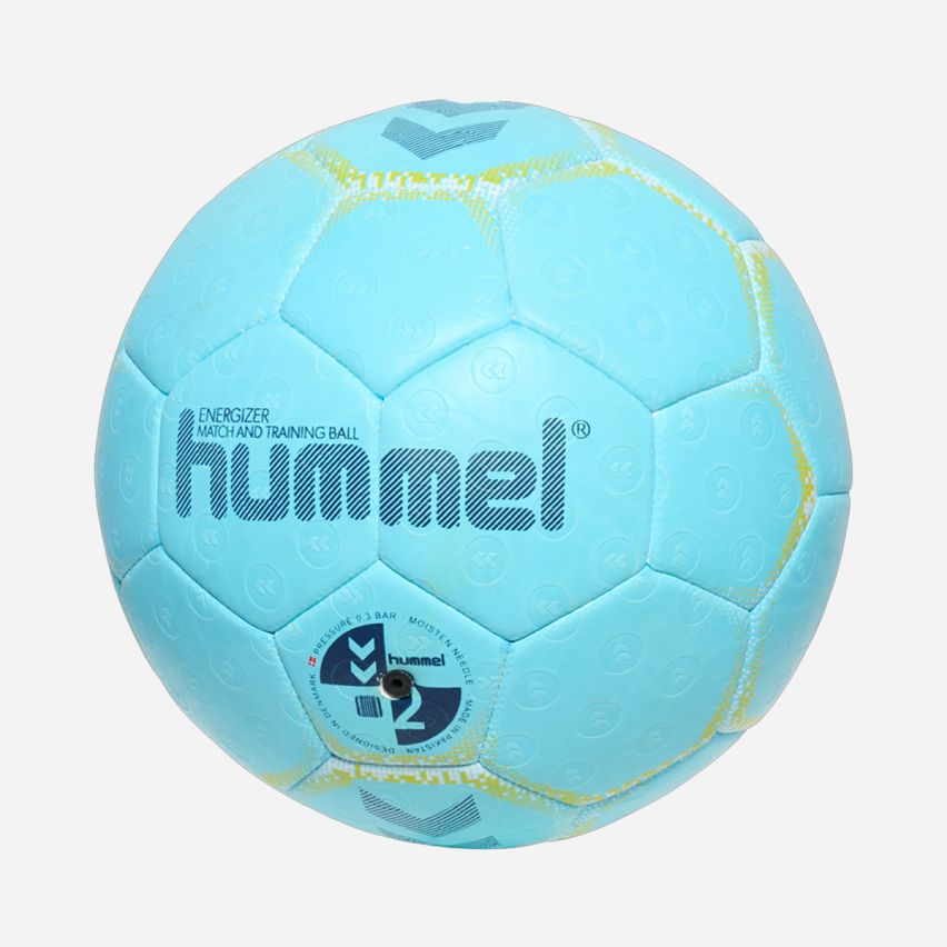 Hummel Handball ENEGIZER HB blue/white/yellow