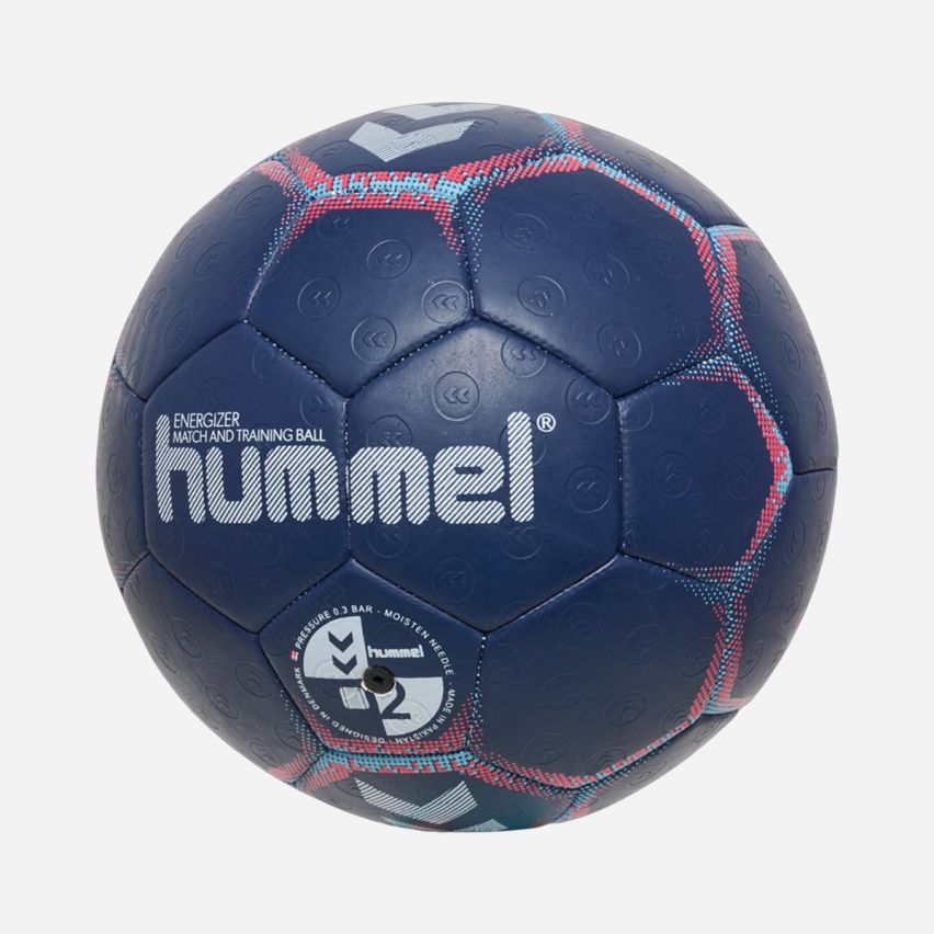 Hummel Handball ENEGIZER HB marine/white/red