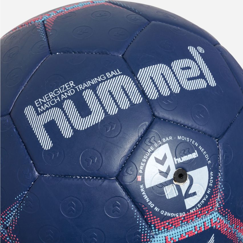 Hummel Handball ENEGIZER HB marine/white/red