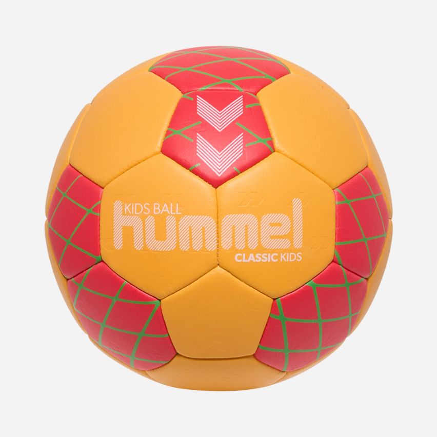 Hummel Handball hmlCLASSIC KIDS HB orange/red