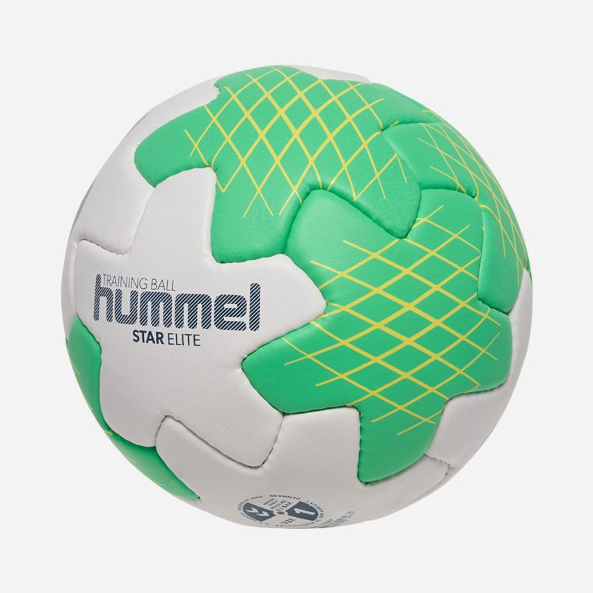 Hummel Handball hmlSTAR ELITE HB off white/green